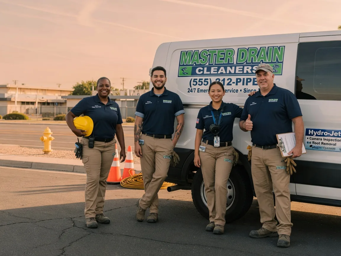 Drain Cleaning company in Jewett, NY